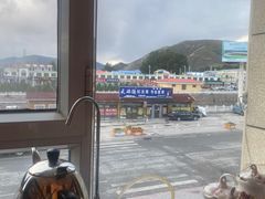 -阿法柯柴火鸡羊肉面片馆