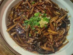 -兰溪小馆(东直门簋街店)