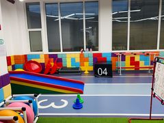 -早慧树儿童感觉统合体能训练中心(市北校区)