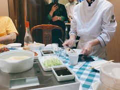 -紫光园·烤鸭·北京菜(劲松店)