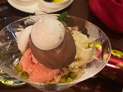 -Tivano意大利餐厅(成都居舍酒店)