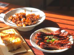 -大牌大·传统杭帮菜(湖滨店)