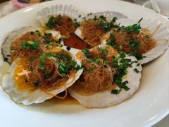 扇贝-宁波石浦大饭店(新材料城店)