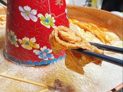 -羊大爷涮肉(亮马桥店)