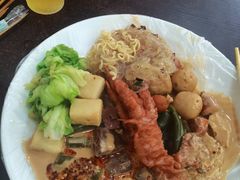 -郭记小街麻辣烫(南小街总店)