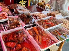 -白魁老号饭庄(交道口店)