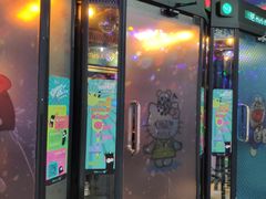 -大玩家超乐场(高新万达店)