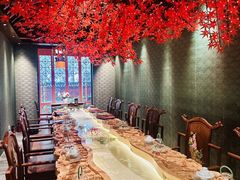 -听云台·国粹雅宴(长宁店)