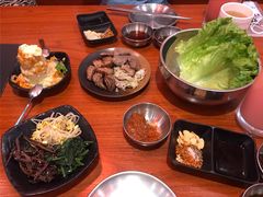 -大阪烧肉BAKA一代(十亩地店)