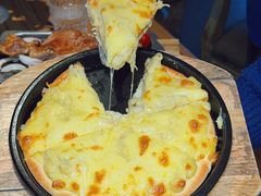 -路易十三西餐厅(西关新天地店)