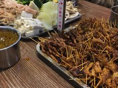 -路遥的小屋冷沾沾(凯德广场店)