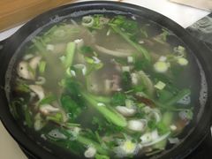 -糊涂生煎(滴翠路店)