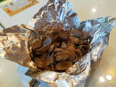 -花甲大咖(曼哈顿店)