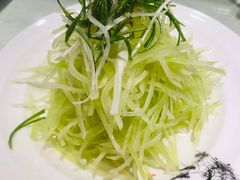 -大胡同天津菜·海肠捞饭·津门皮皮虾锅贴一绝(西姜井店)