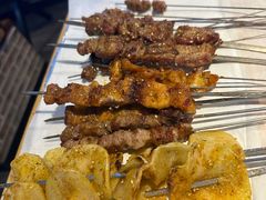 -眼镜哥浦江夜宵大本营