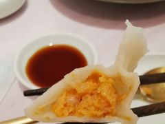 原汁海胆水饺-喜鼎海胆水饺(平安金融中心店)