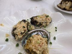 -新享乐海鲜(翠华路店)