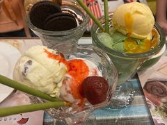 -米兰西点(兴隆台店)