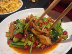-辣尚瘾·烤鱼·新川菜(交大直营店)