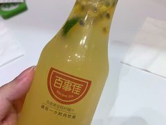 -百事佳烧鸭牛腩(上海虹桥站店)