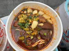 -丽华早点(大成路店)