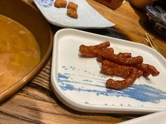 -十六蒲(桂林路店)