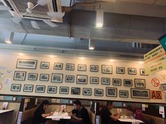 -大哥餐厅(西城花园店)