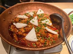 -一坐一忘云南菜(卓悦中心)