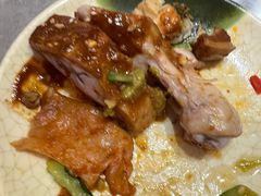 -福成自助烤肉(双桥万达店)