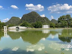 -Club Med地中海俱乐部·桂林度假村