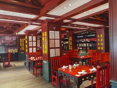 -福照楼汽锅鸡·云南特色菜·城市文化地标(胜利堂店)