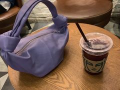 -星巴克臻选(广州东山锦轩店)