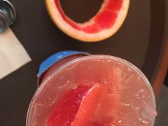 -Cafe de Paris(林荫路店)