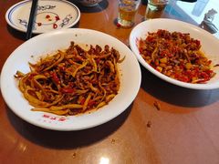 -天下客饭店(中山路店)