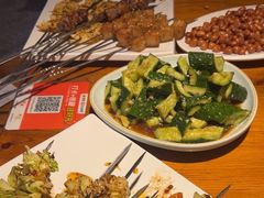 -義聚德·清真铜锅涮羊肉·烧烤(河东店)