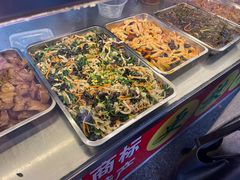 -味香鸭子店(汉口西路店)
