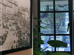 -乔家栅(襄阳南路店)