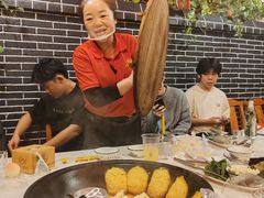 -江湖水乡铁锅炖魚(周庄嘉园店)