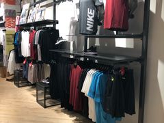-NIKE品牌体验店(苏州中心店)
