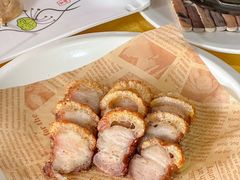 -新高记·粤菜·湛江鸡(南头古城店)
