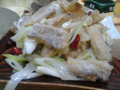 android_upload_pic-里下河土菜馆(解放路店)