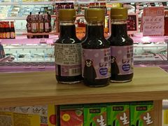 -联华超市(新闸路店)
