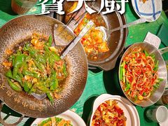 -费大厨辣椒炒肉(太平老街店)
