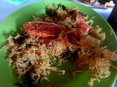 -明记烧鱼美味店