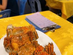 -老字号蛇口德记烧腊饭店·海鲜加工