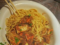 -霄汉羊排(万松园一店)