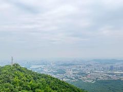 -头陀岭景区