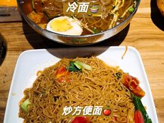 -老胖串店(浆水泉路店)