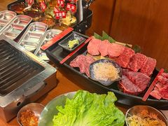 -大阪烧肉BAKA一代(国贸商住大厦店)