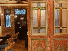 -西关84·History·Art·Cafe